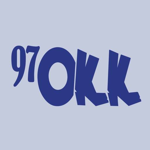 97OKK Radio