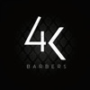 4k Barbers icon