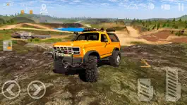 Game screenshot Offroad Revolution hack