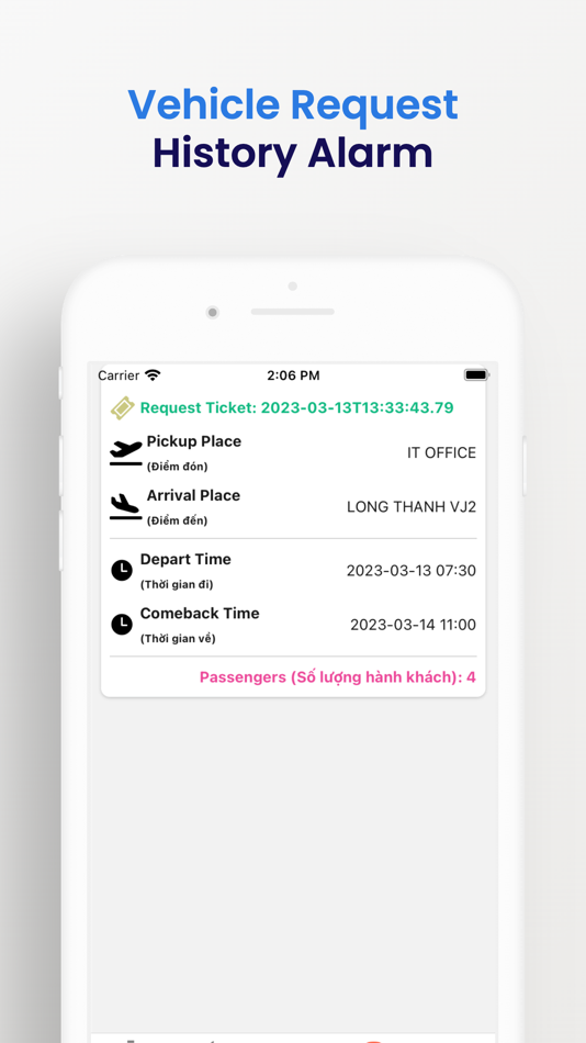 #3. VJ Alarm System (iOS) 来自: CHANG SHIN VIETNAM COMPANY LTD