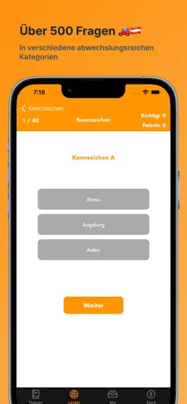 Game screenshot quiz-mix mod apk