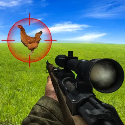 Bird Games : Sniper 3d Cheats