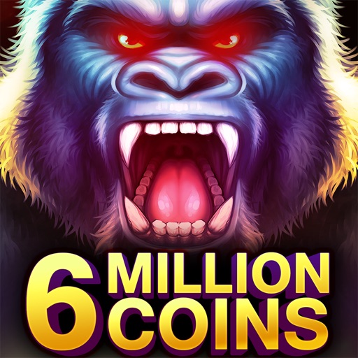 Vegas Slots Casino ™ Slot Game iOS App