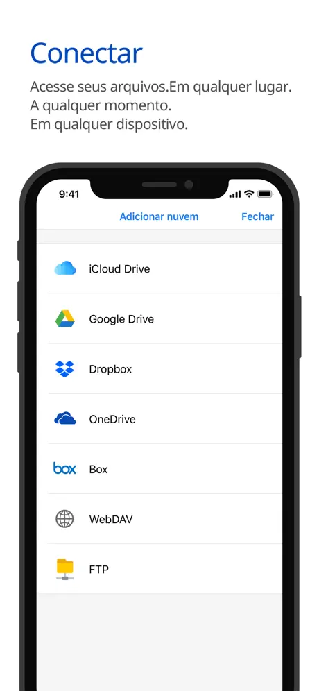 Polaris Office - PDF & Docs