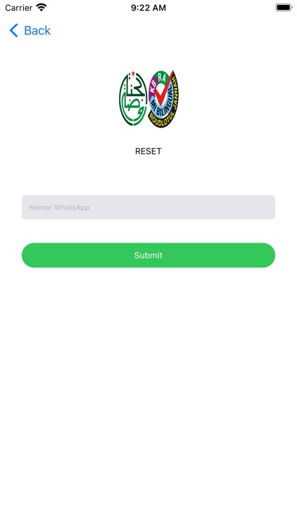 Roudlotul Jannah Prambon