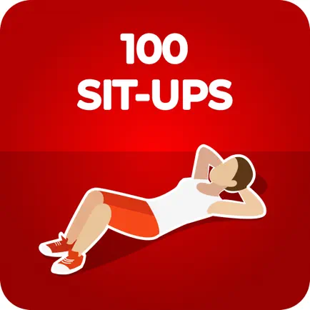 100 Sit-Ups Challenge Cheats