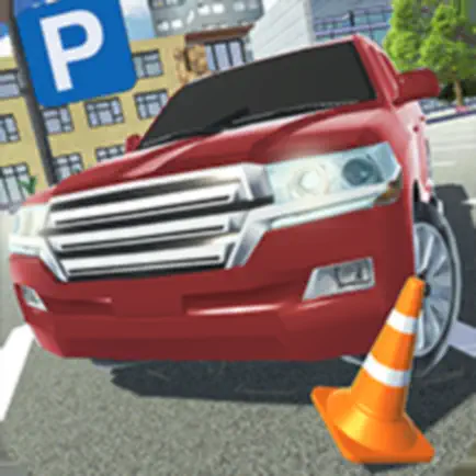 Luxury Parking Cheats