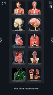 human anatomy iphone resimleri 1