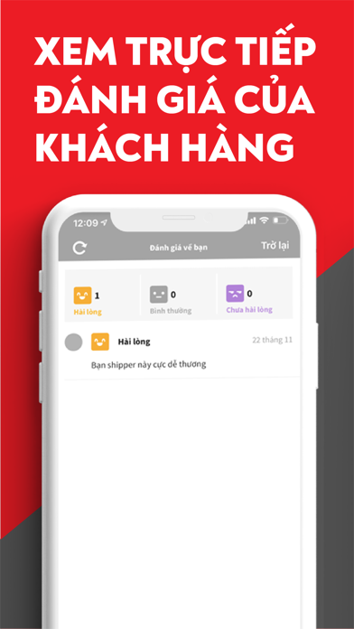 Loship Chiến Binh Screenshot