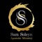 Icon Sam Soleyn Ministries