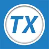 Texas DMV Test Prep delete, cancel