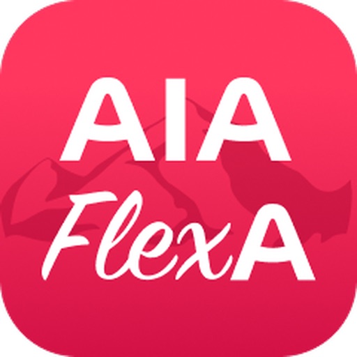 AIA FlexA iOS App