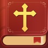 Holy Bible-audio+offline icon