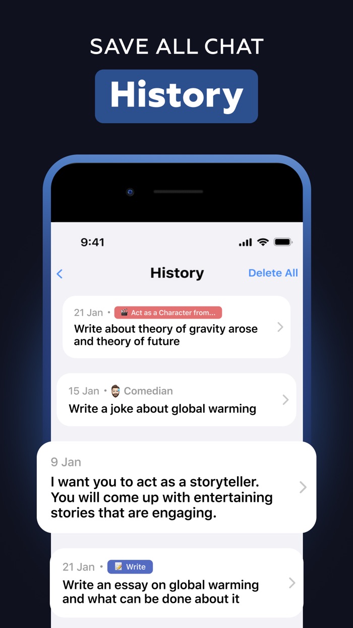 Skadi - AI Chat Bot and Friend