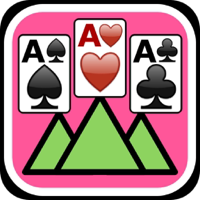 Tri Peaks Solitaire