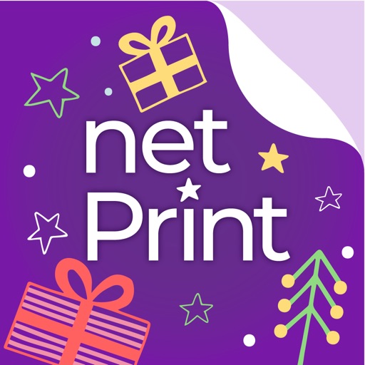 netPrint – печать фотографий