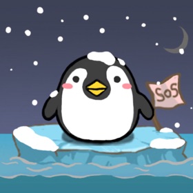 螢幕擷取畫面 (2) Penguin Island Puzzle