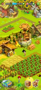 Family Island — Farming game screenshot #5 for iPhone