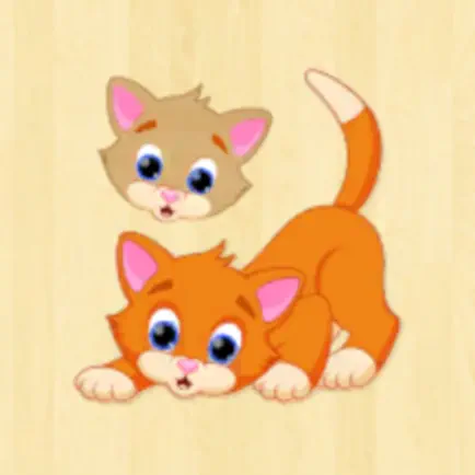 Kids Puzzles - Wooden Jigsaw Cheats