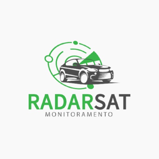 Radar Sat icon