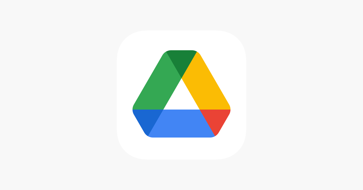 Google Drive - Apps on Google Play