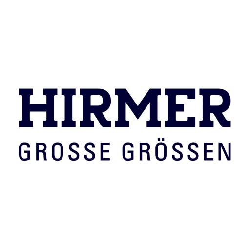 Hirmer GROSSE GRÖSSEN