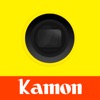 Kamon - Vintage Film Camera icon