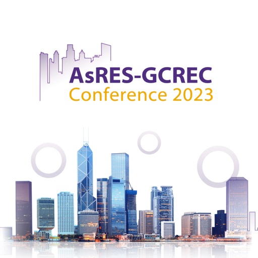 2023 AsRES-GCREC Conference