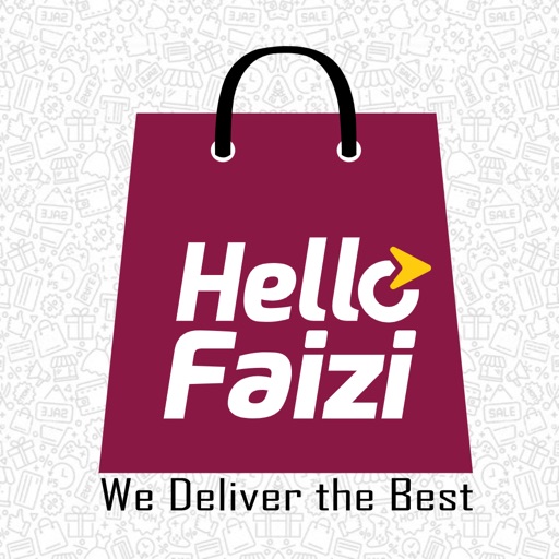 Hello Faizi