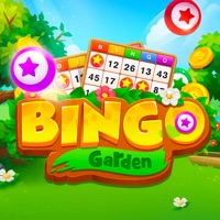Bingo Garden app not working? crashes or has problems?