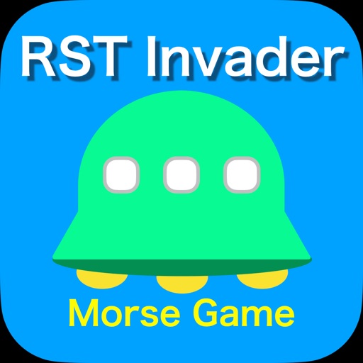 RST Invader icon