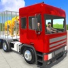 貨物トラックシミュレーター - iPadアプリ