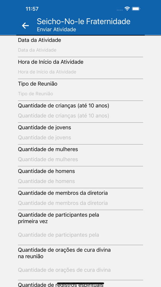 #4. Seicho-No-Ie Fraternidade (iOS) 由: Capela Informatica Ltda