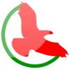Ukhozi Tracker Connect icon