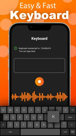 Game screenshot TV Remote For FireStick hack