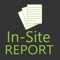 Icon InSite Report