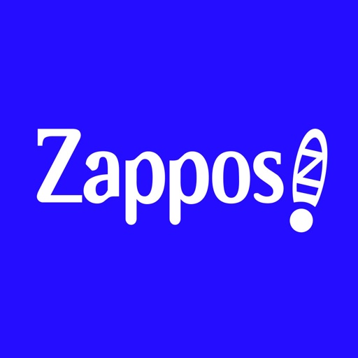 Zappos: Shop shoes & clothes Icon