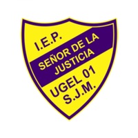 Señor de la Justicia logo