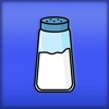 Low Sodium Intake Tracker icon