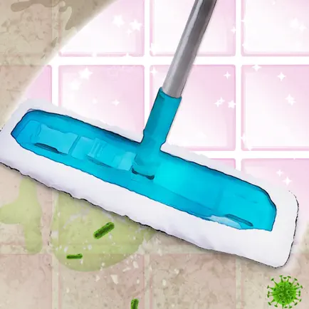 Satisfying Deep Cleaning Cheats