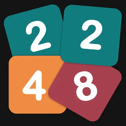 2248:Merge Numbers Game Cheats