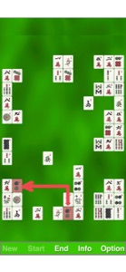 Mahjong zMahjong Solitaire screenshot #5 for iPhone