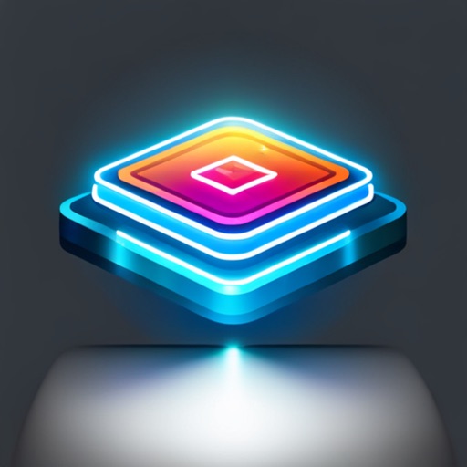 Project Level Up icon