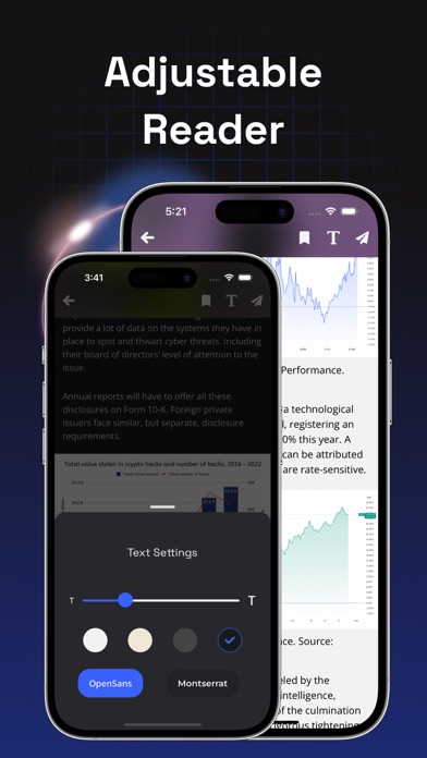 Crypto News: Events, Prices Screenshot