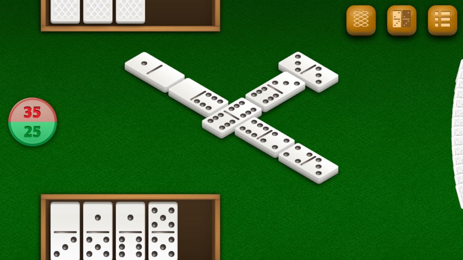 Dominos - 4.2 - (iOS)