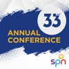 SPN 33rd Annual Conference icon