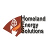 Homeland Energy Solutions icon