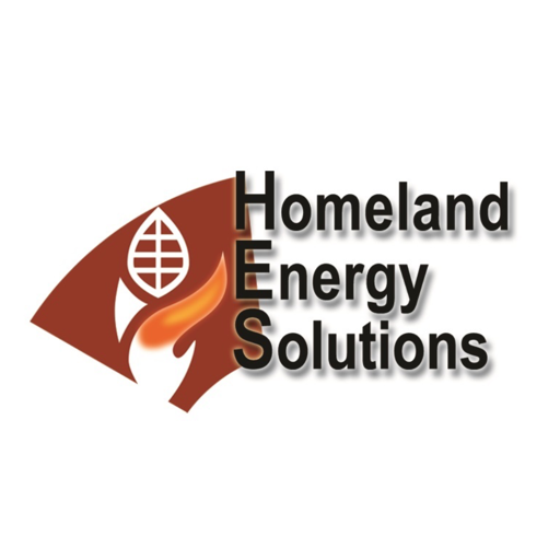 Homeland Energy Solutions