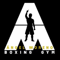 Angel Moreno Boxing Gym