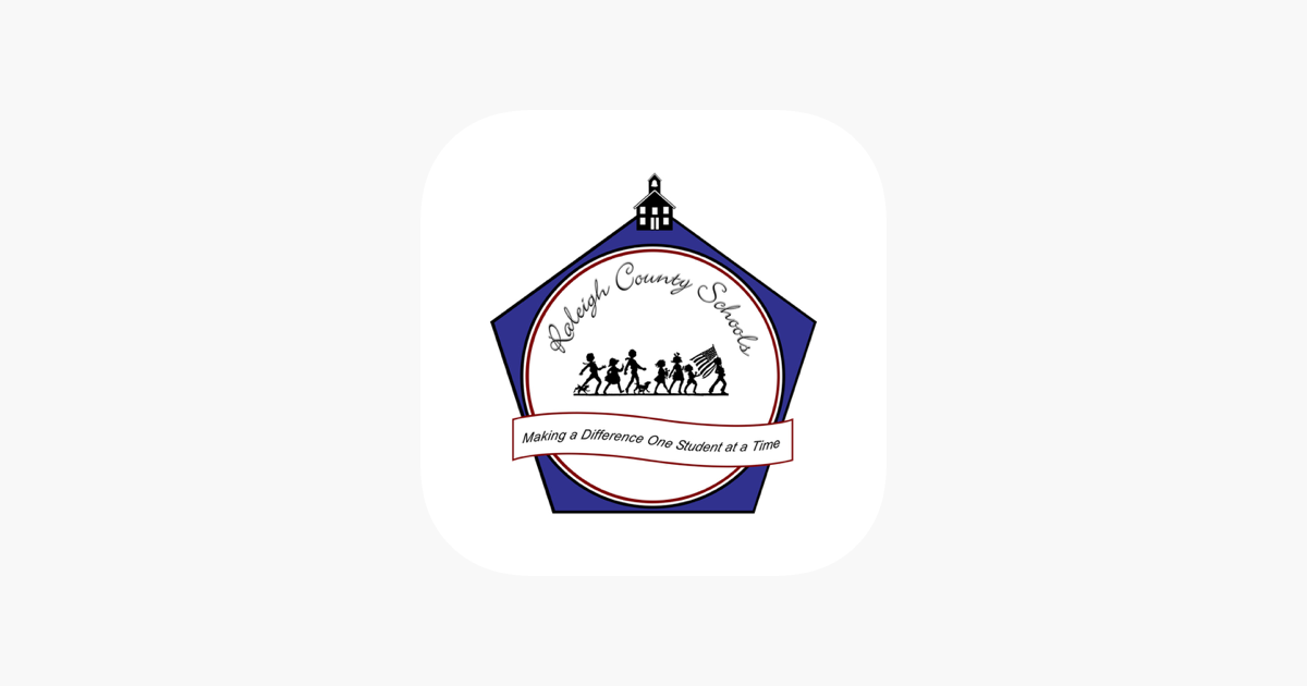 ‎Raleigh County Schools, WV on the App Store